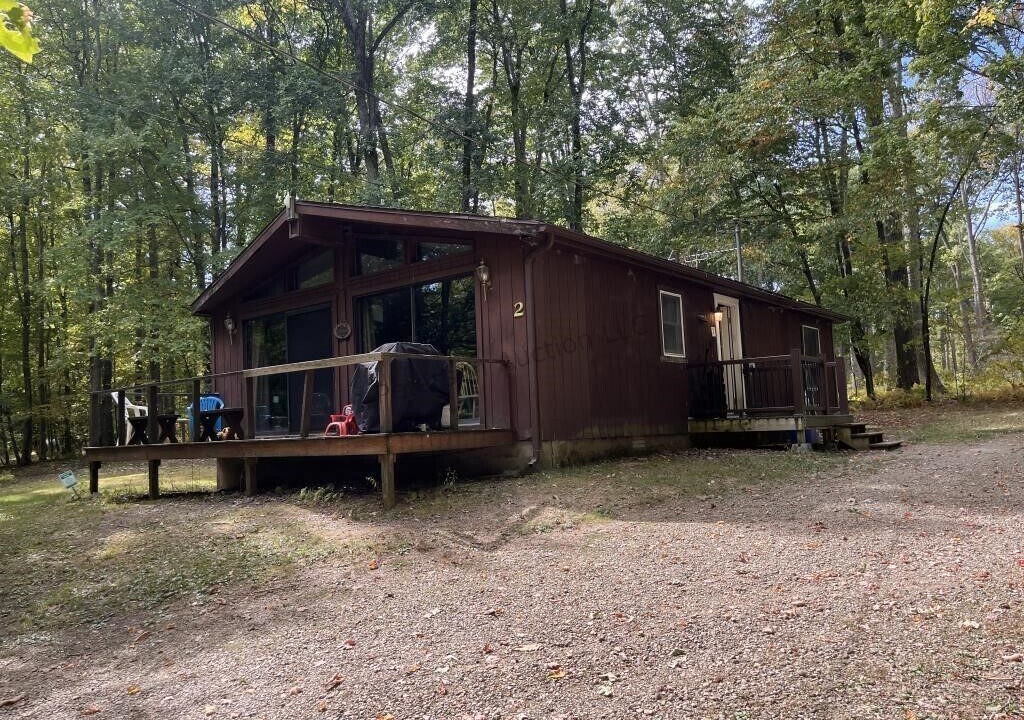 Photo of Outdoor in Russell
