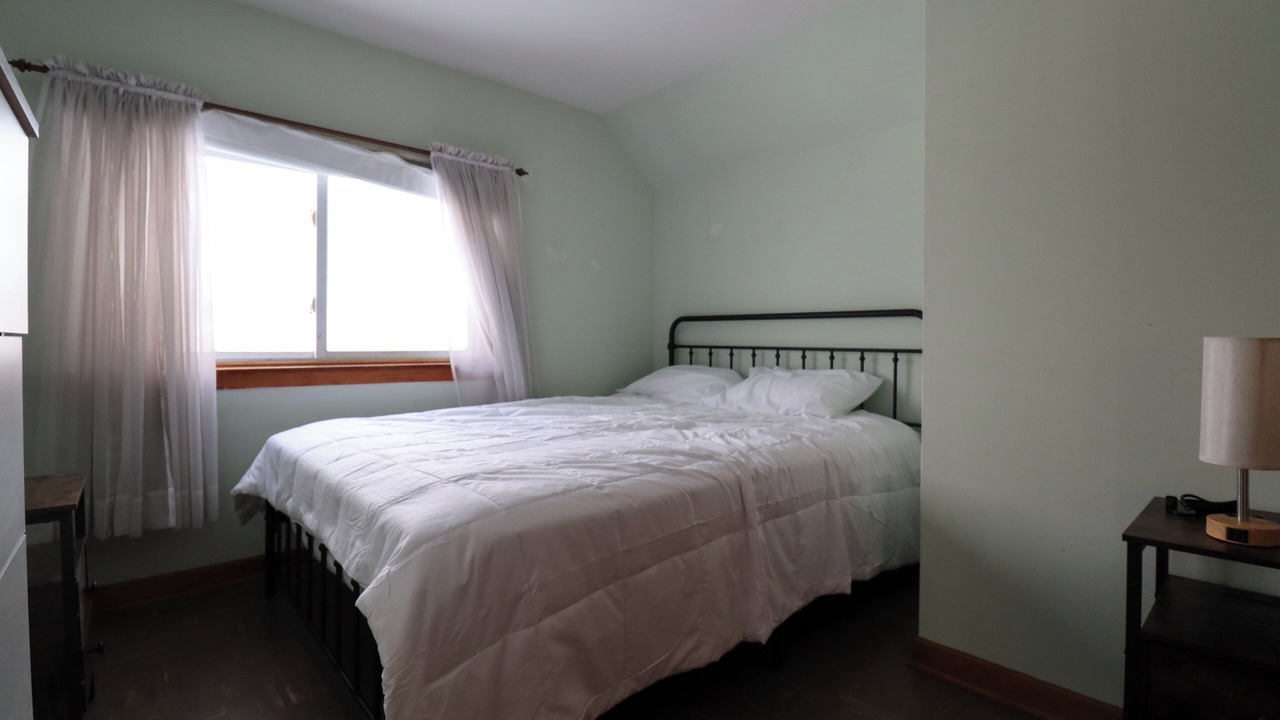 Photo of Bedroom in Niagara Falls