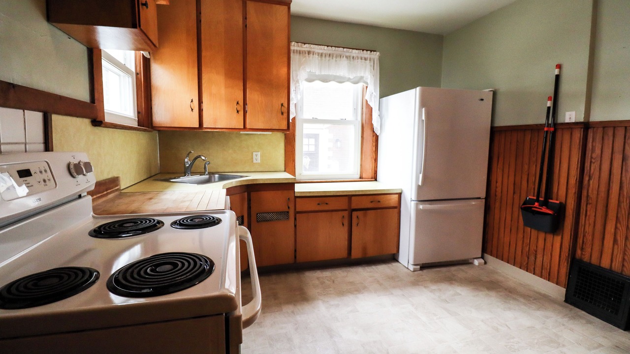 Photo of Kitchen in Niagara Falls