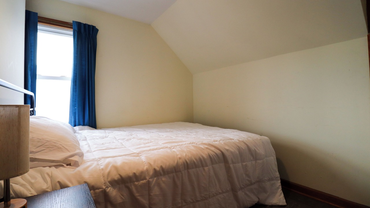 Photo of Bedroom in Niagara Falls