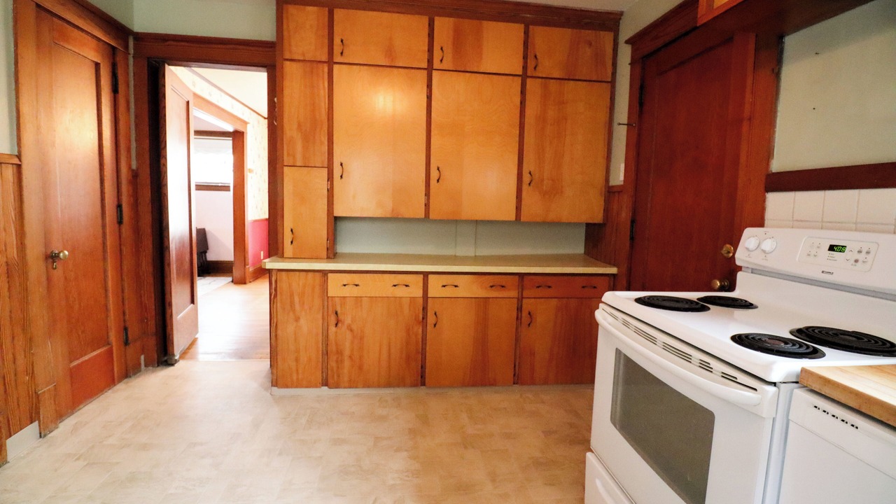 Photo of Kitchen in Niagara Falls