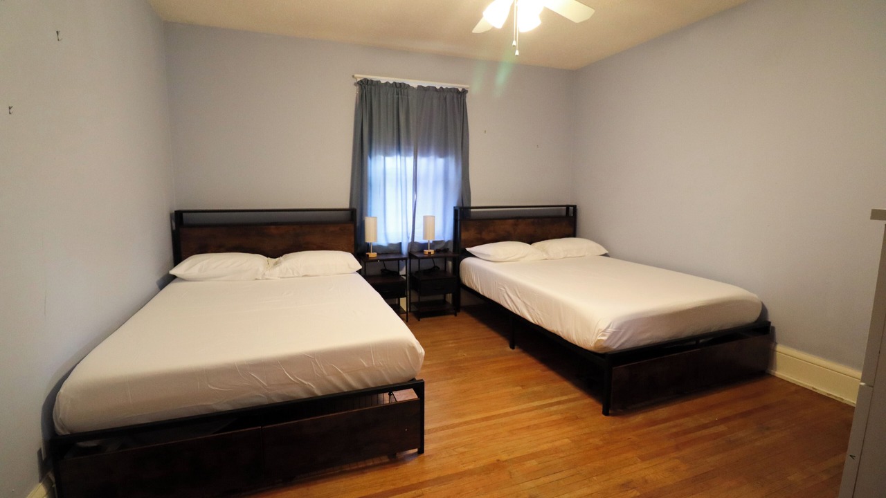 Photo of Bedroom in Niagara Falls