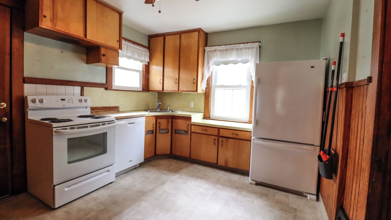 Photo of Kitchen in Niagara Falls