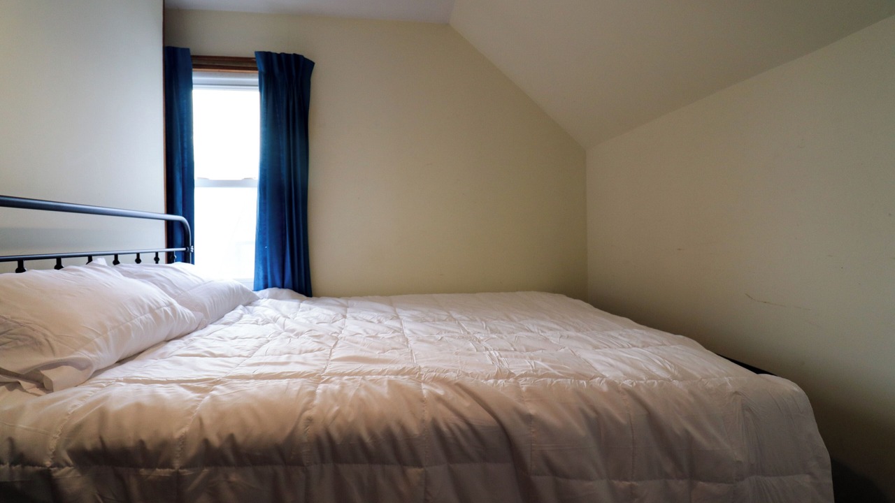 Photo of Bedroom in Niagara Falls