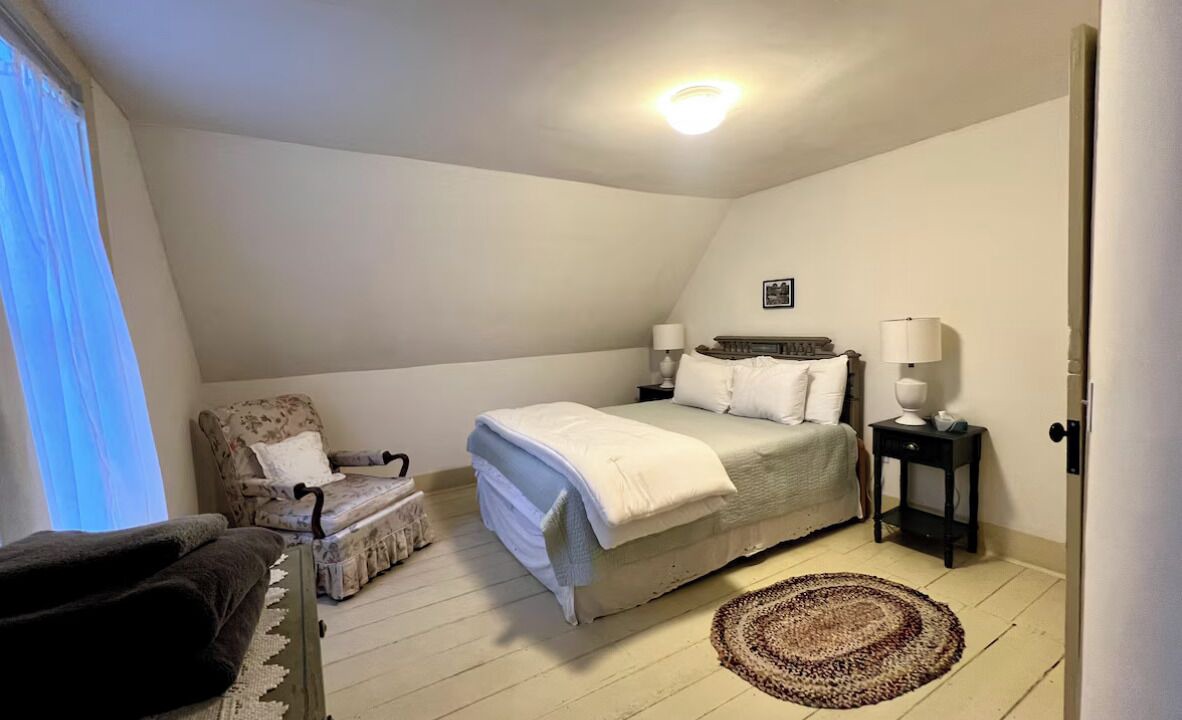 Photo of Bedroom in Cavendish