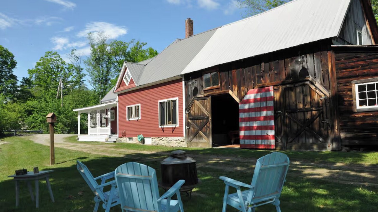 Photo of Outdoor in Cavendish