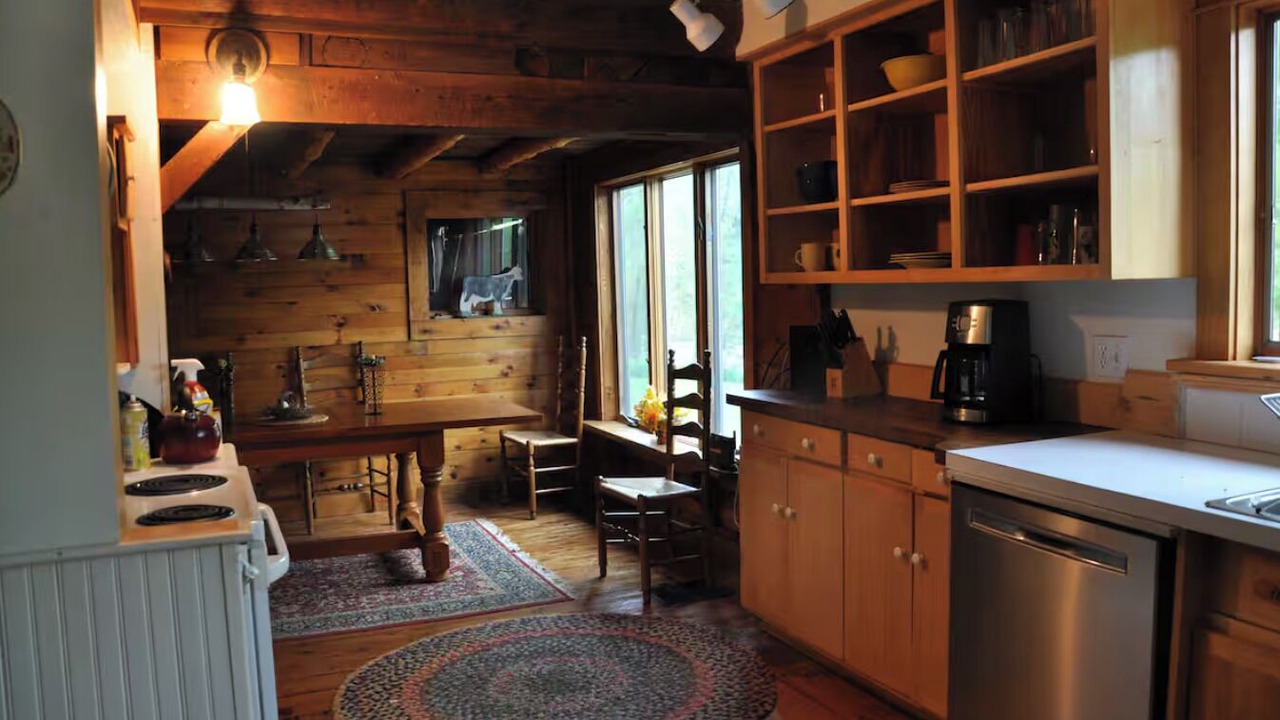 Photo of Kitchen in Cavendish