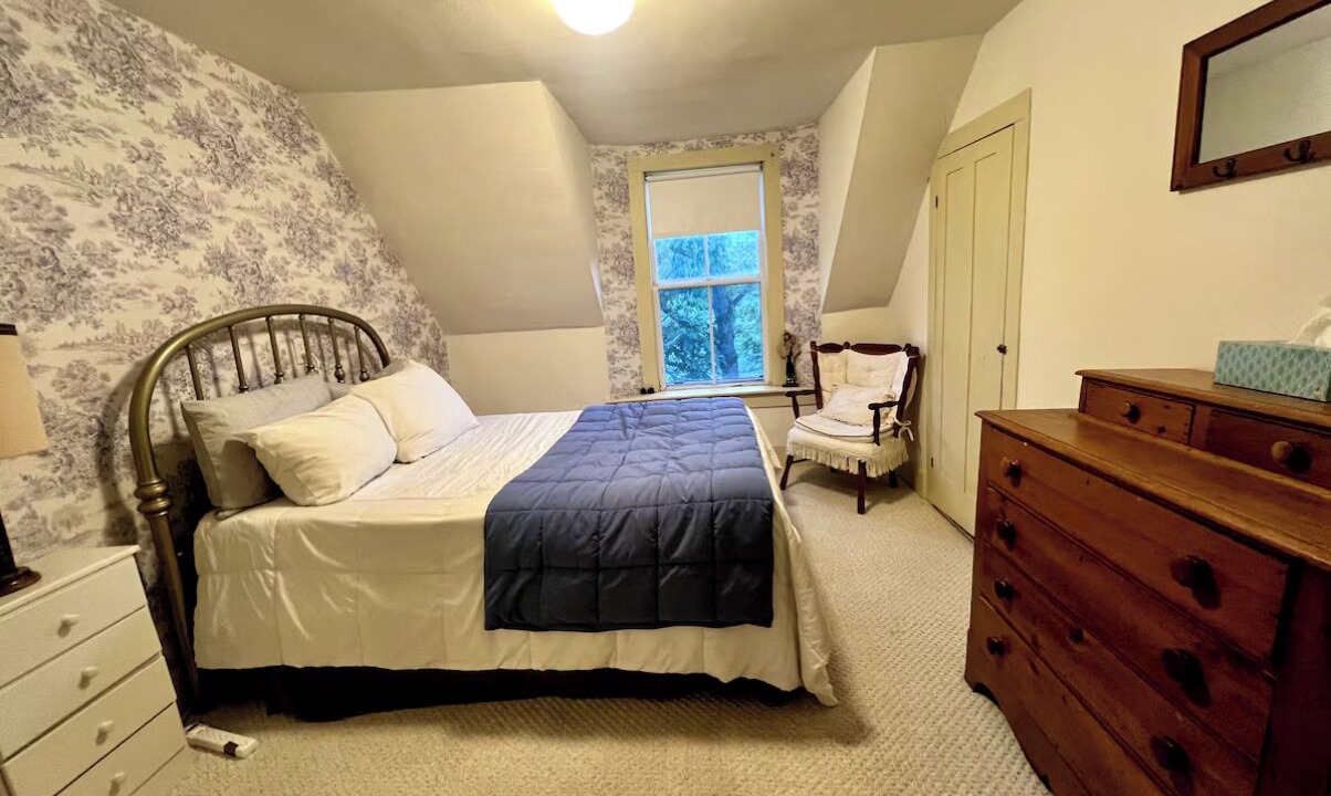 Photo of Bedroom in Cavendish