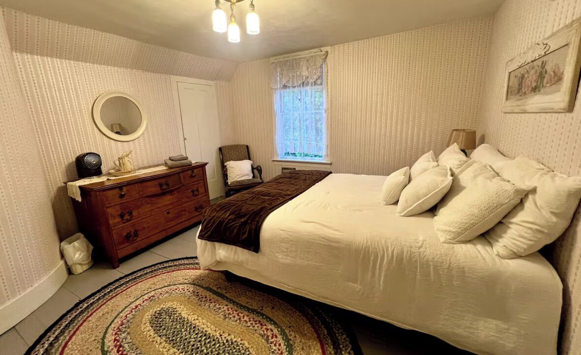 Photo of Bedroom in Cavendish