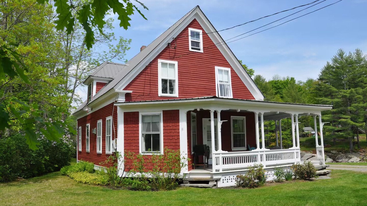 Photo of Outdoor in Cavendish