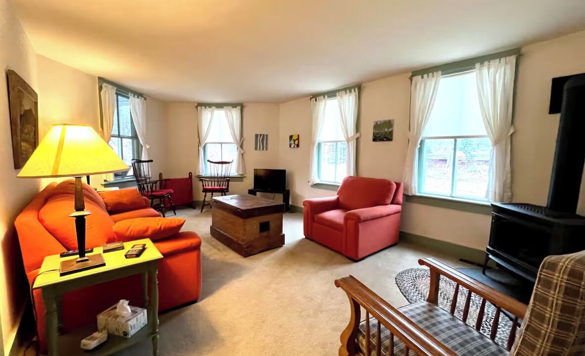 Photo of Livingroom in Cavendish