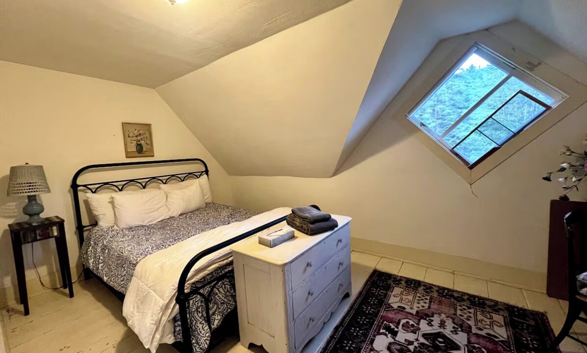 Photo of Bedroom in Cavendish