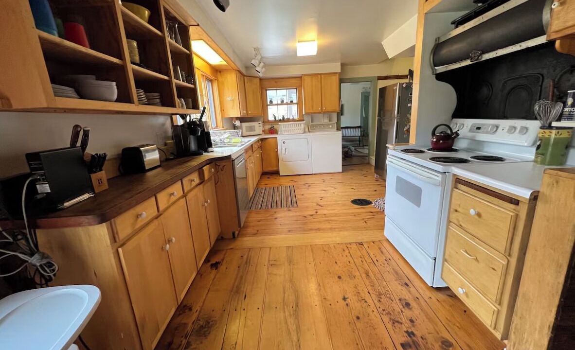 Photo of Kitchen in Cavendish