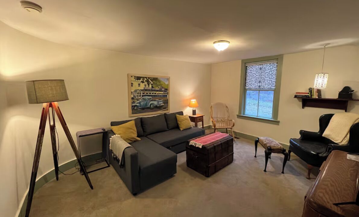 Photo of Livingroom in Cavendish