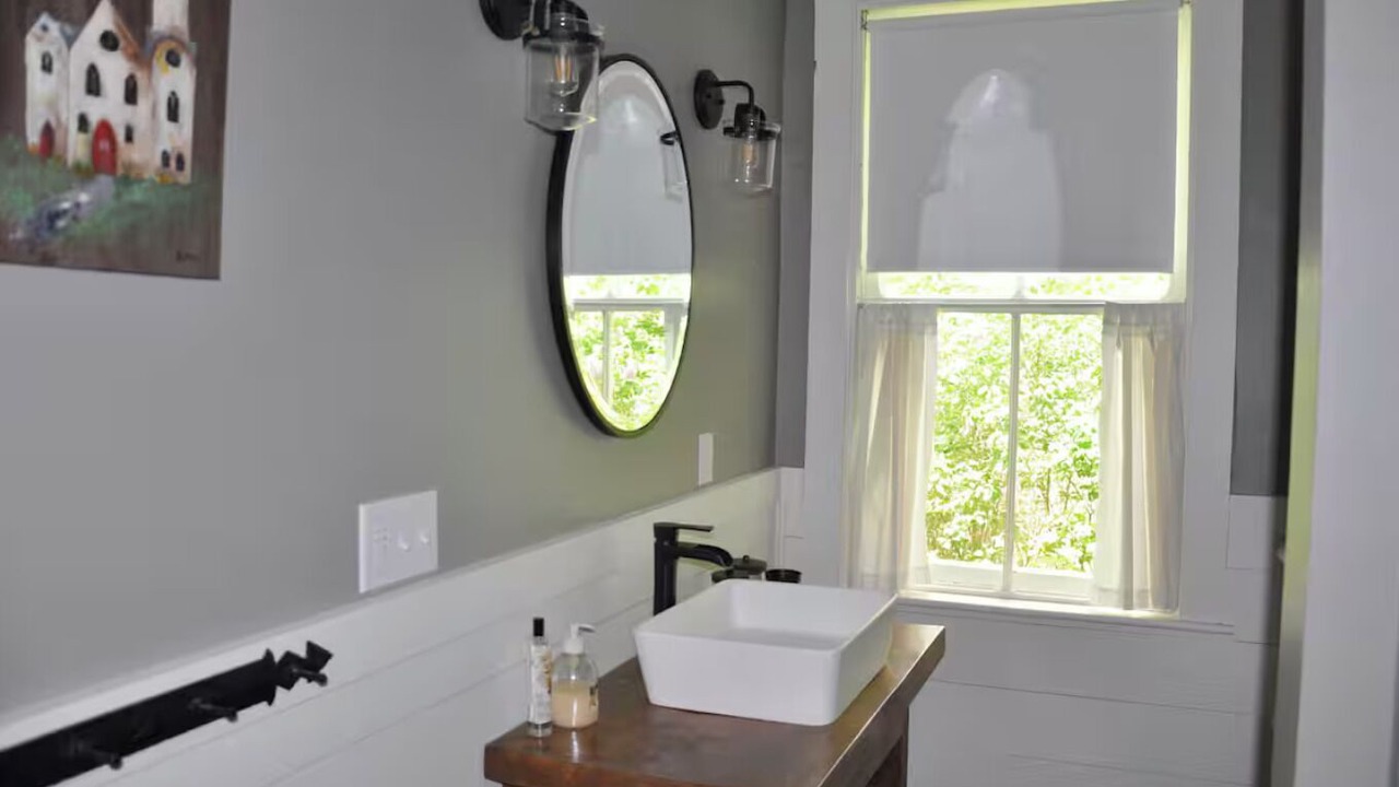 Photo of Bathroom in Cavendish