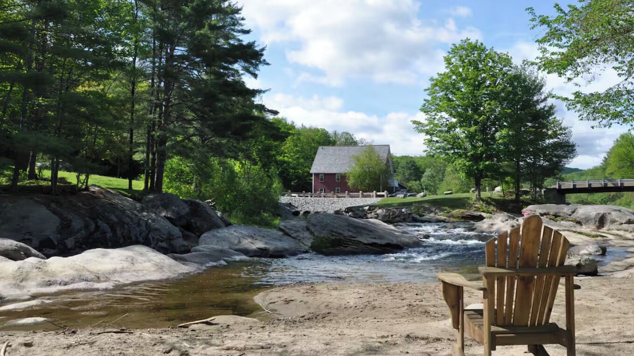 Photo of Outdoor in Cavendish