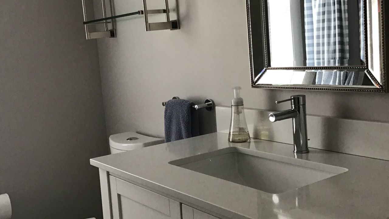 Photo of Bathroom in Taconic