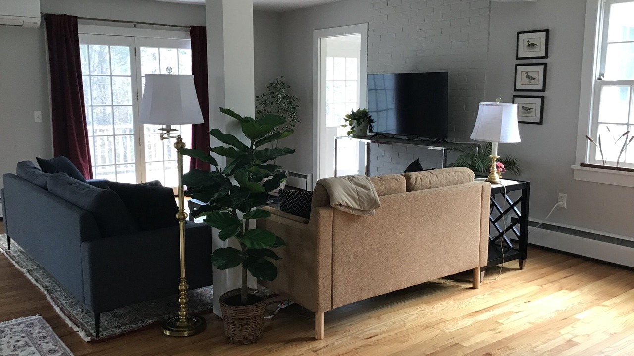Photo of Livingroom in Taconic