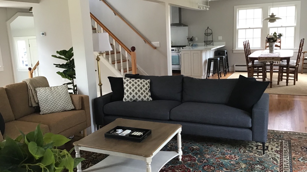 Photo of Livingroom in Taconic