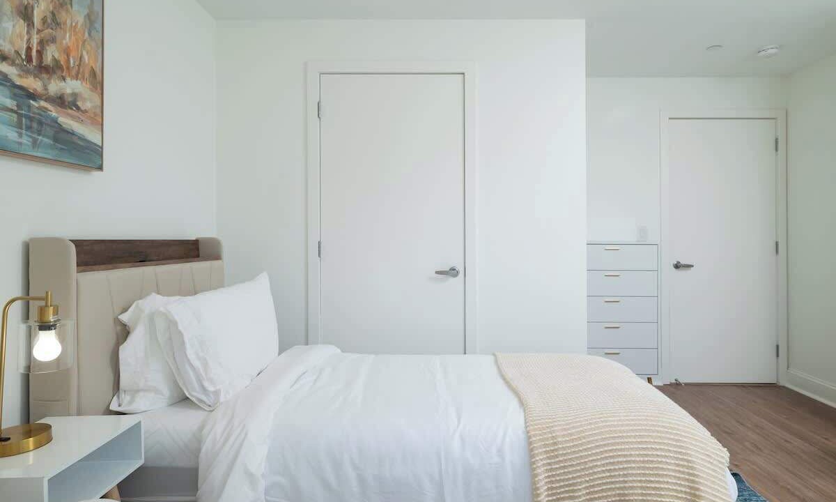 Photo of Bedroom in Chinatown