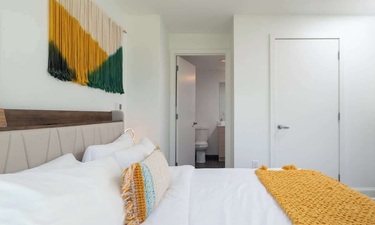 Photo of Bedroom in Chinatown