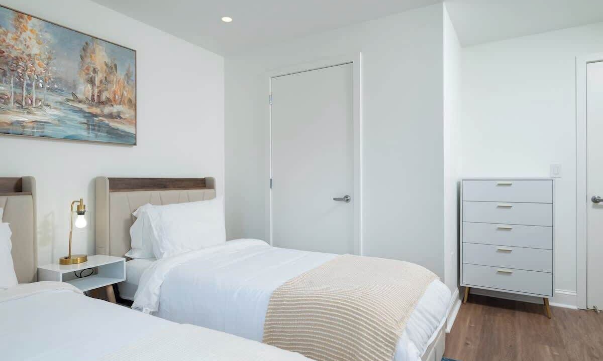 Photo of Bedroom in Chinatown