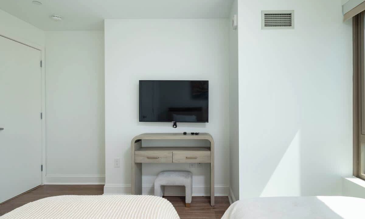 Photo of Bedroom in Chinatown