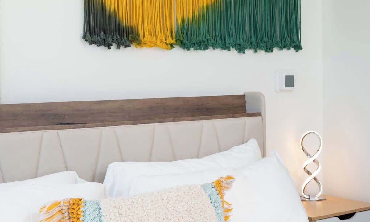 Photo of Bedroom in Chinatown