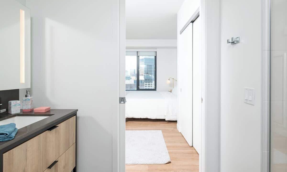 Photo of Bedroom in Chinatown