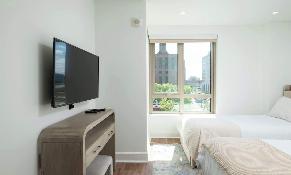 Photo of Bedroom in Chinatown