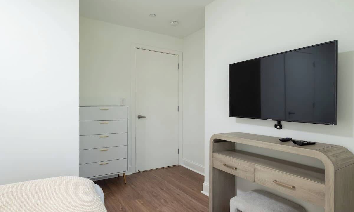 Photo of Bedroom in Chinatown