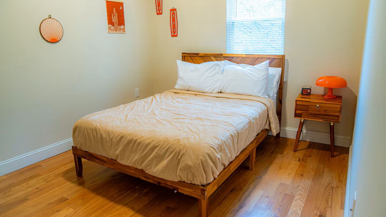 Photo of Bedroom in Wellington-Harrington