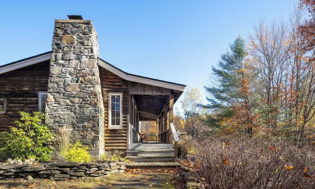 Photo of Outdoor in Wardsboro