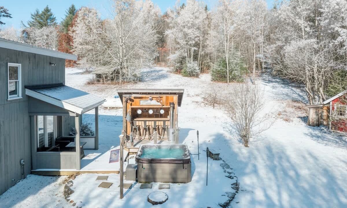 Photo of Outdoor in Wardsboro