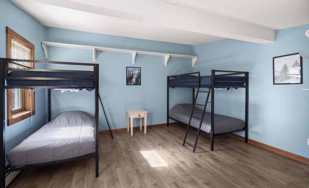 Photo of Bedroom in Wardsboro