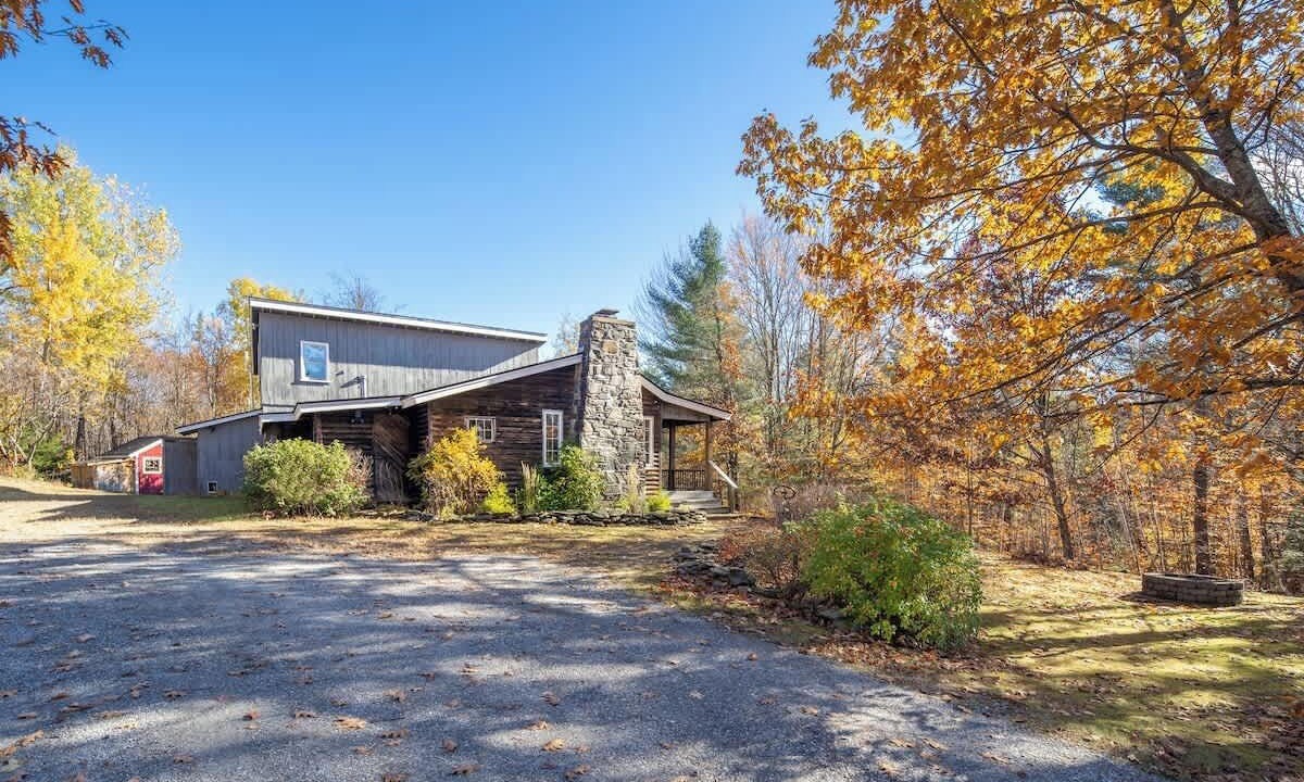 Photo of Outdoor in Wardsboro
