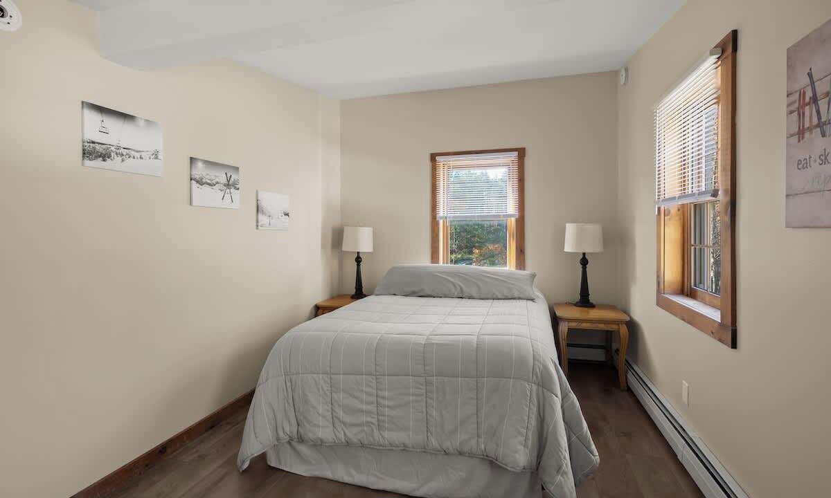 Photo of Bedroom in Wardsboro