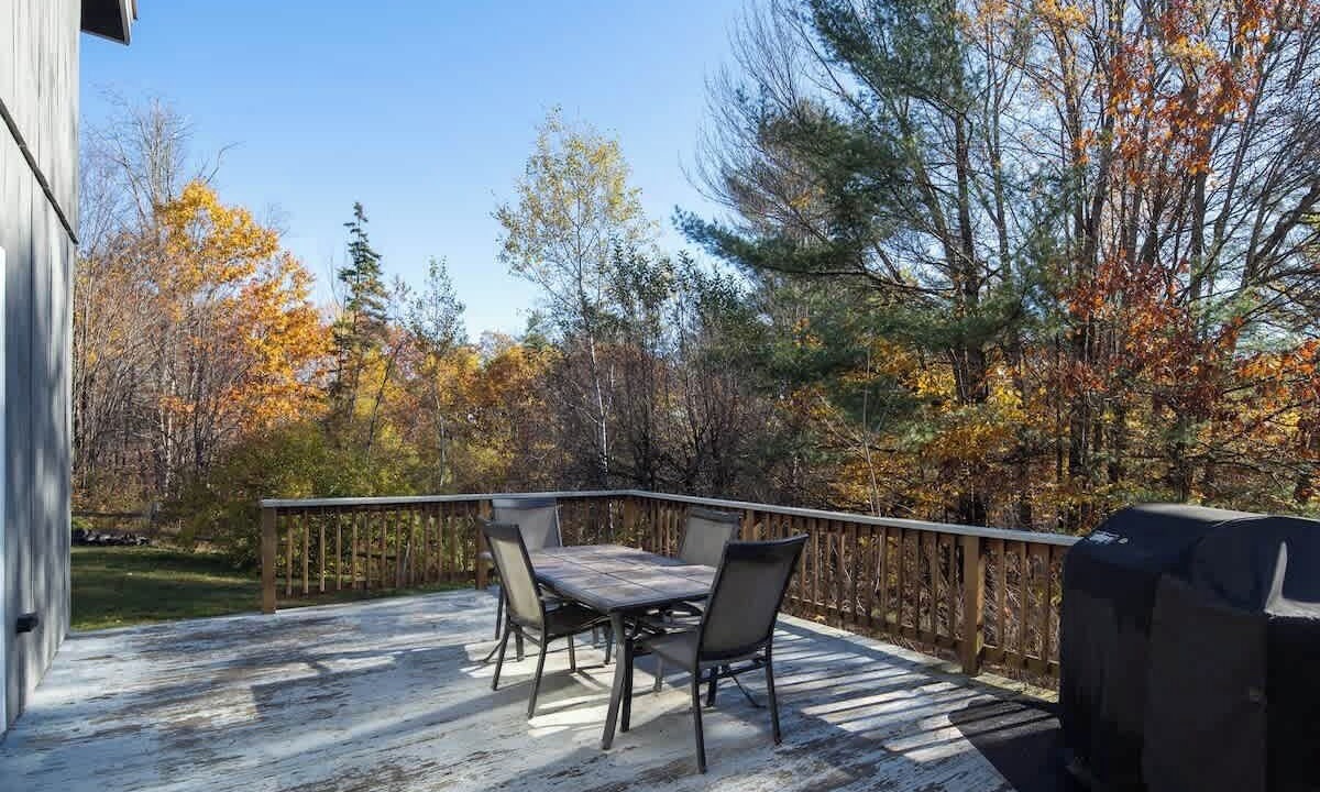Photo of Outdoor in Wardsboro
