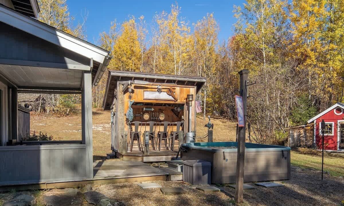 Photo of Outdoor in Wardsboro
