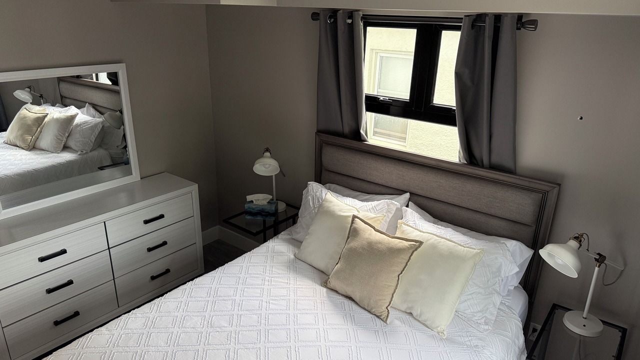 Photo of Bedroom in Niagara Falls