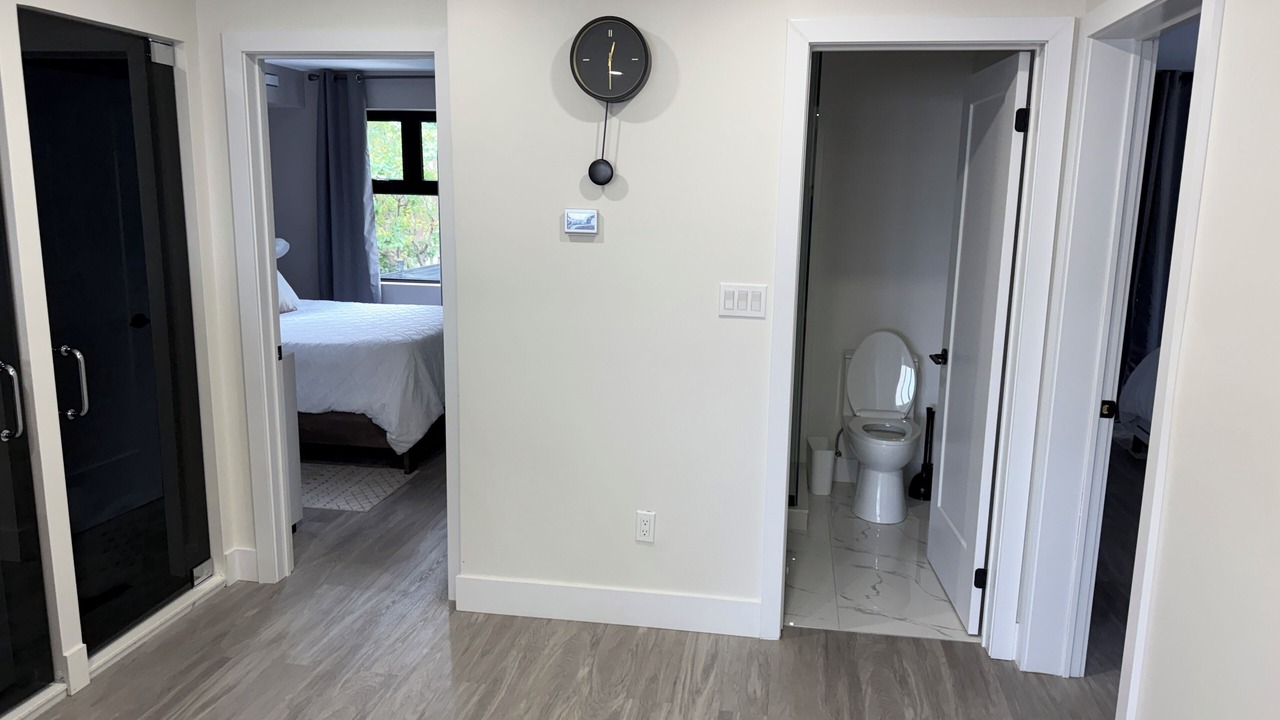Photo of Bedroom in Niagara Falls
