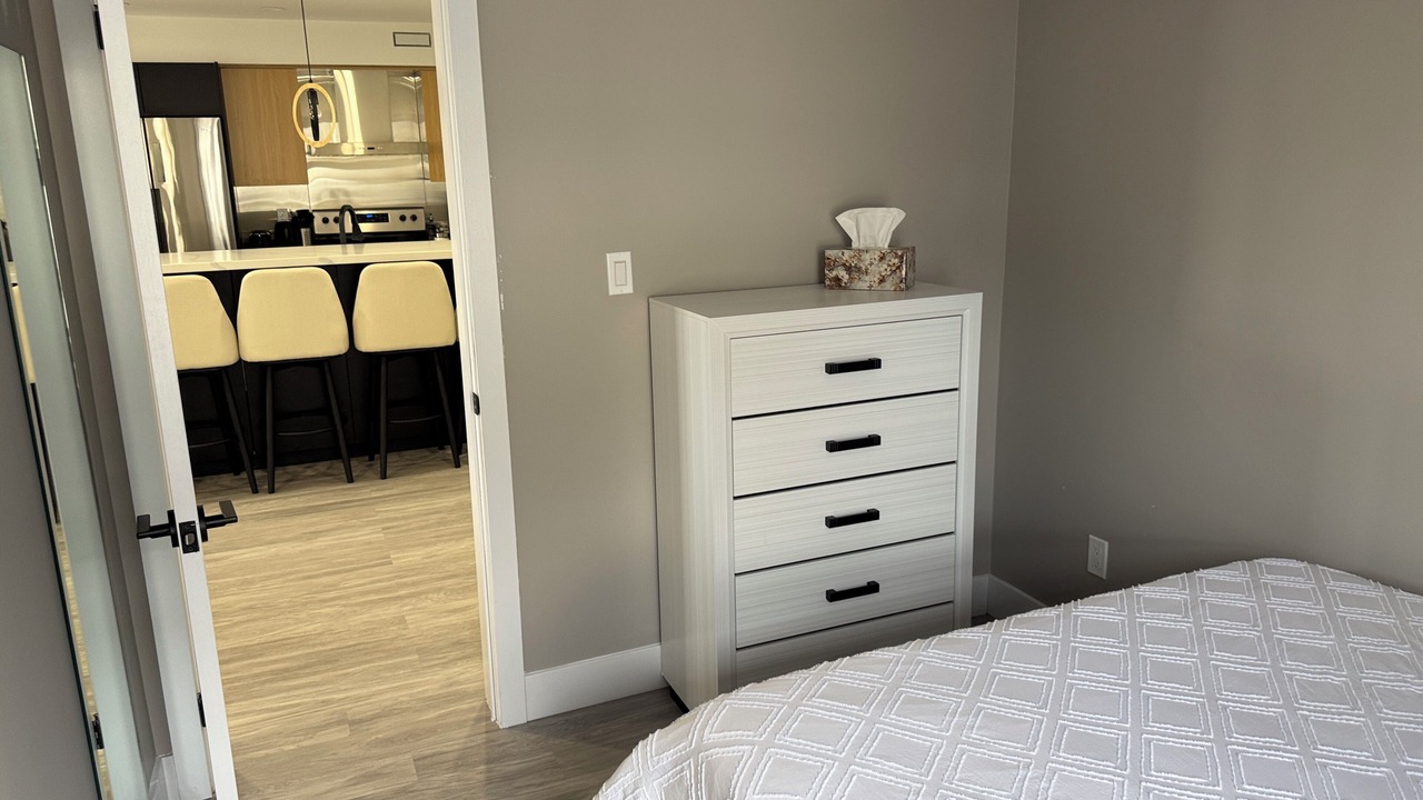 Photo of Bedroom in Niagara Falls