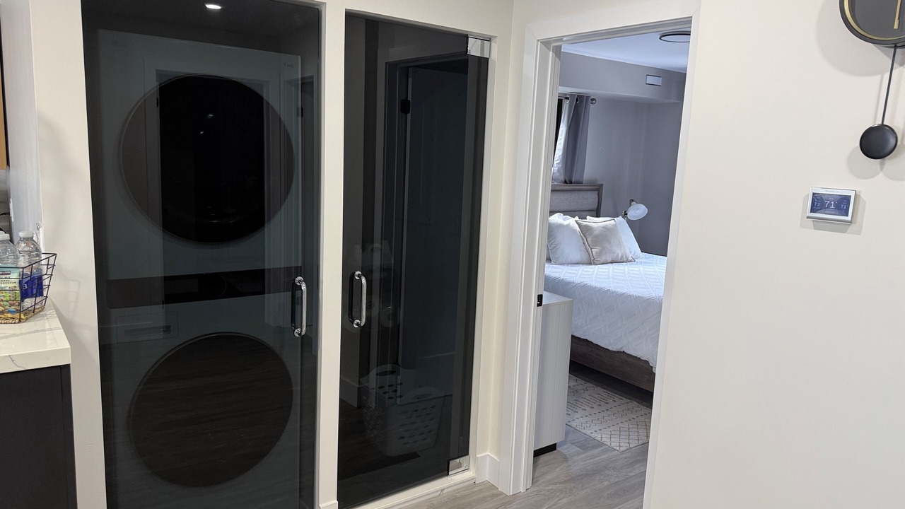 Photo of Bedroom in Niagara Falls
