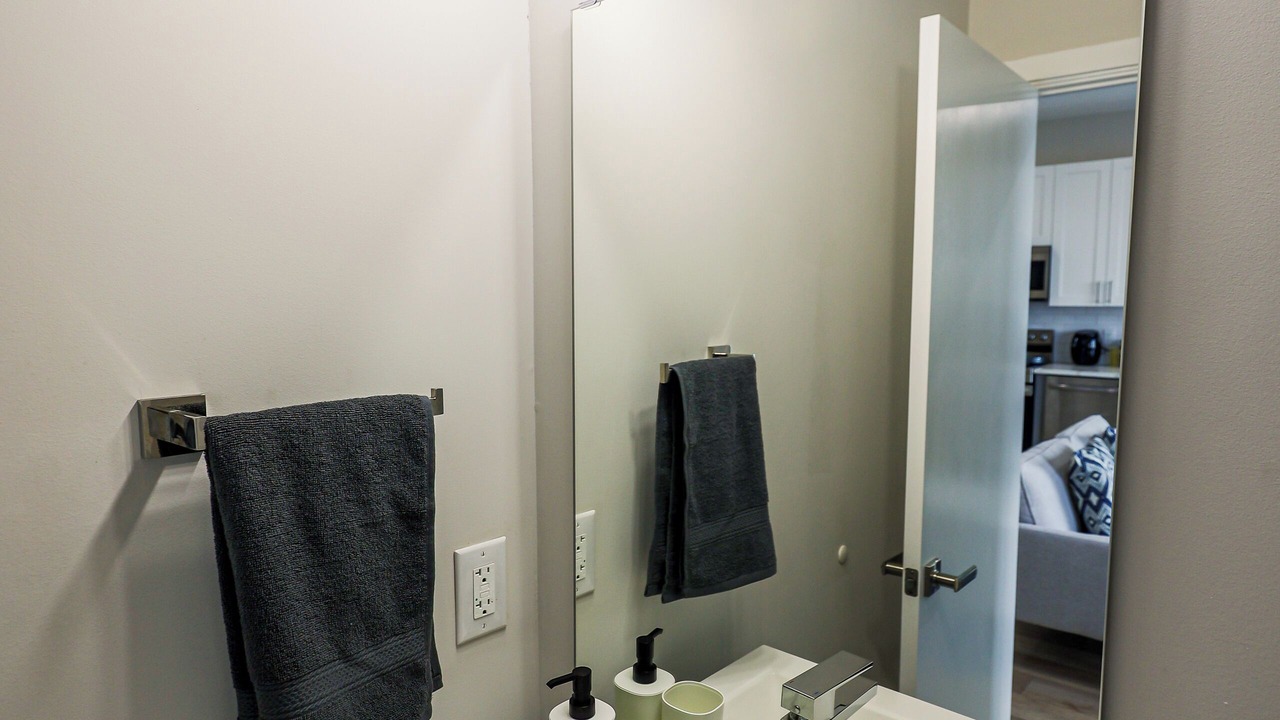 Photo of Bathroom in North Philadelphia East