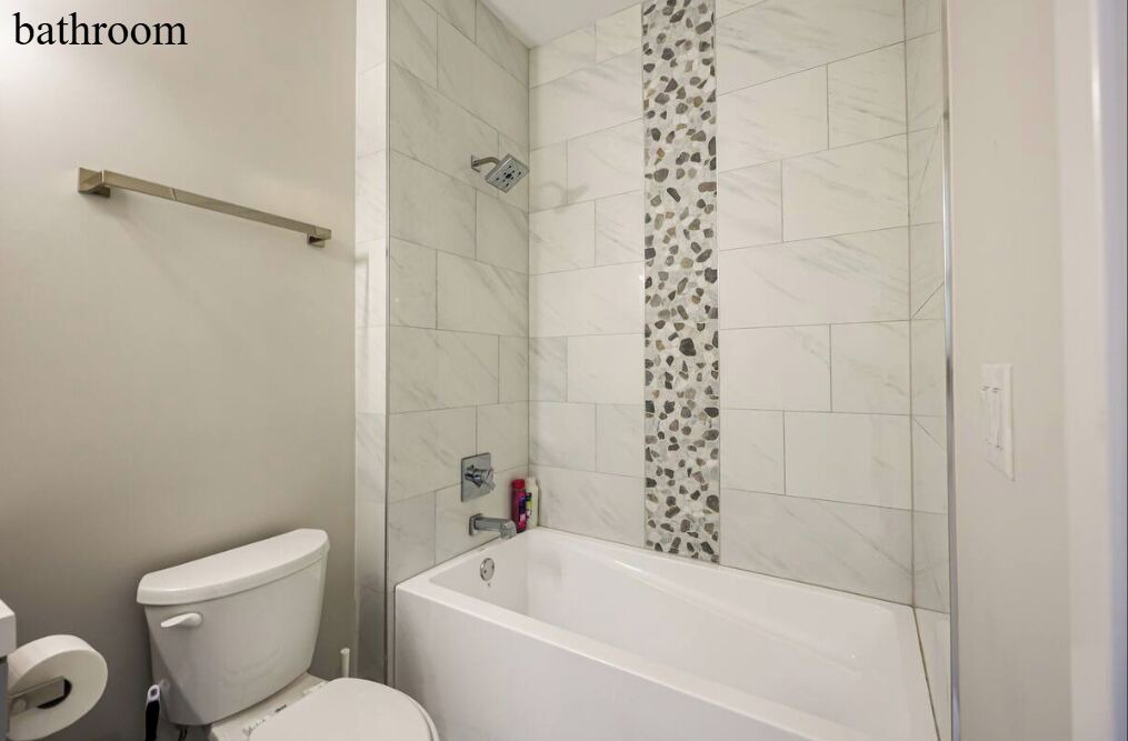 Photo of Bathroom in North Philadelphia East