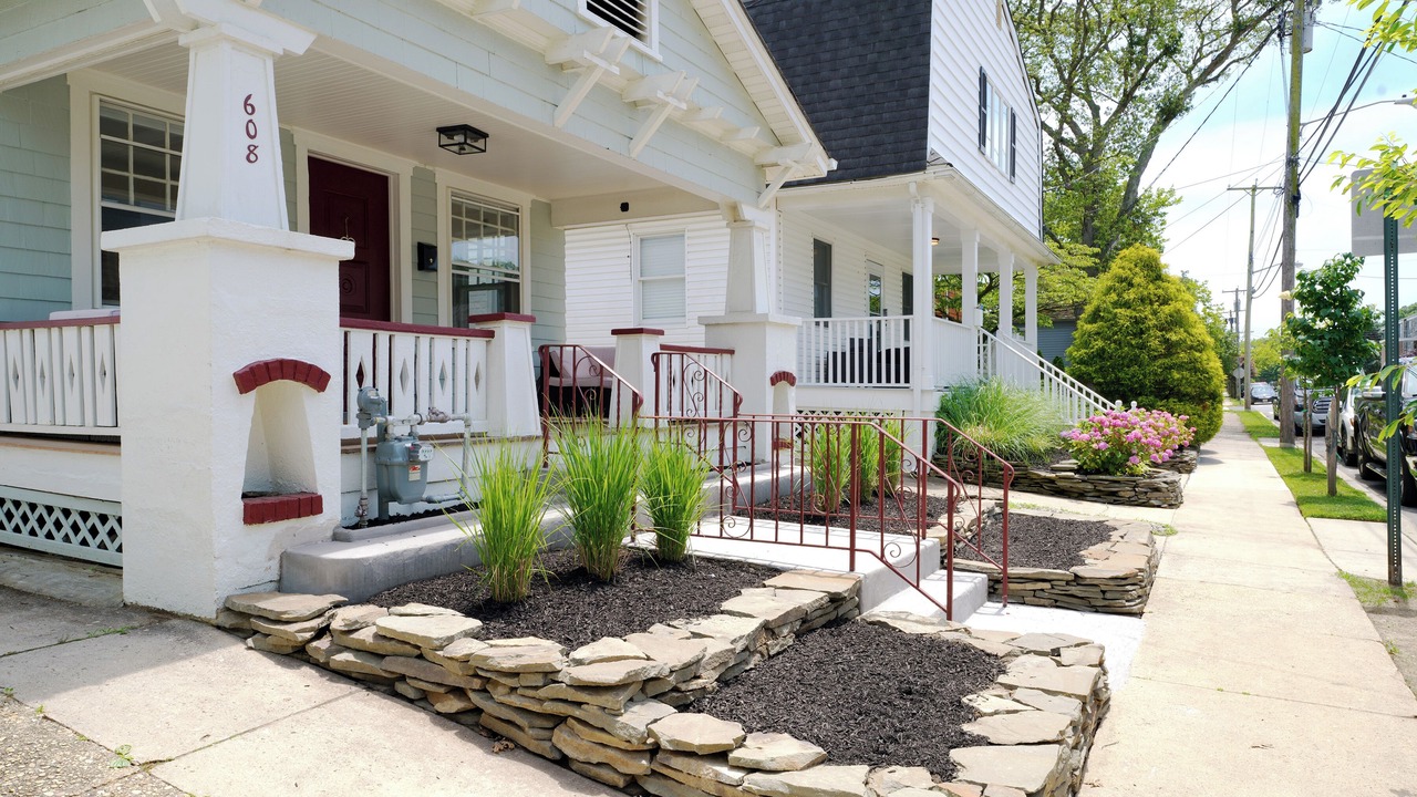Photo of Outdoor in Bradley Beach