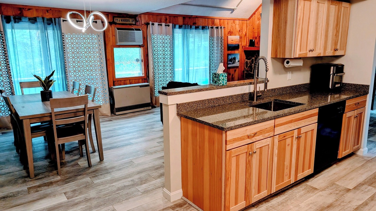 Photo of Kitchen in Bartlett