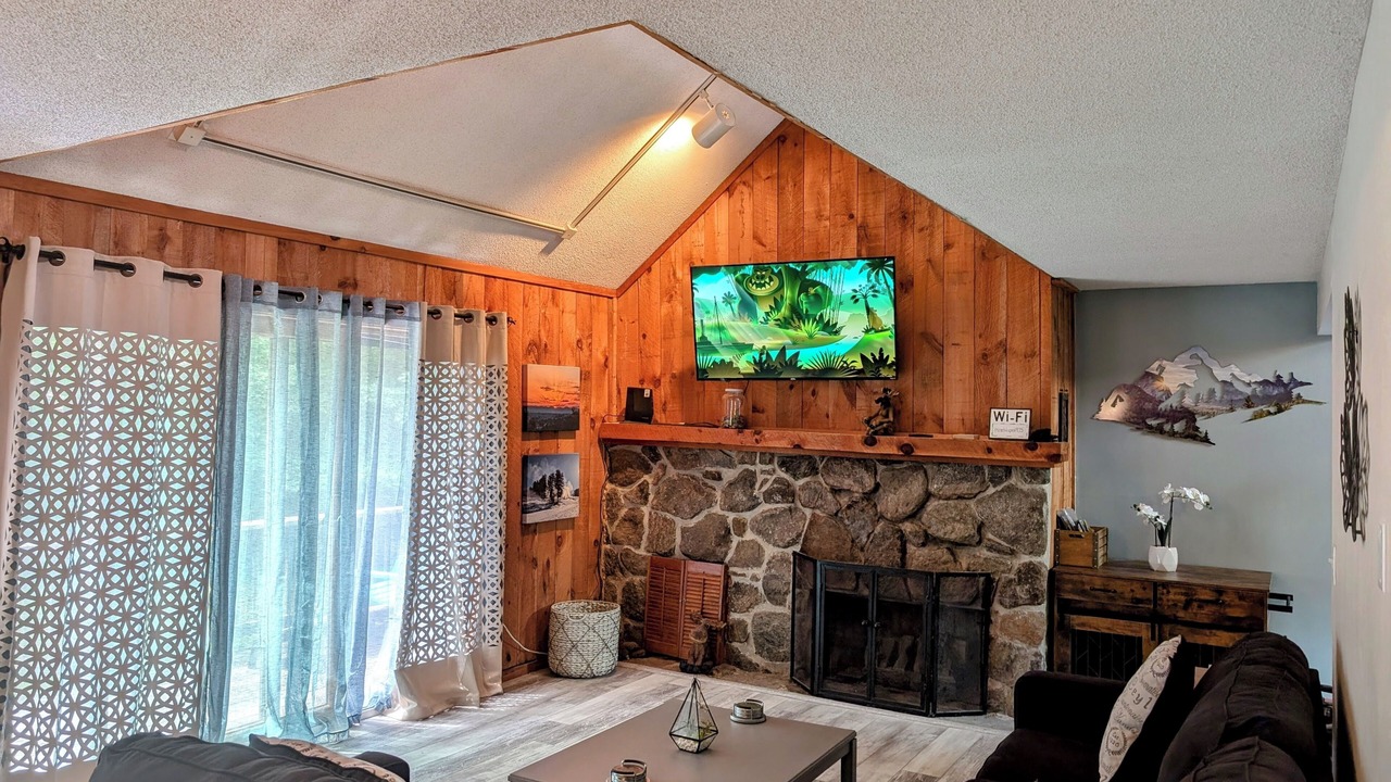 Photo of Livingroom in Bartlett