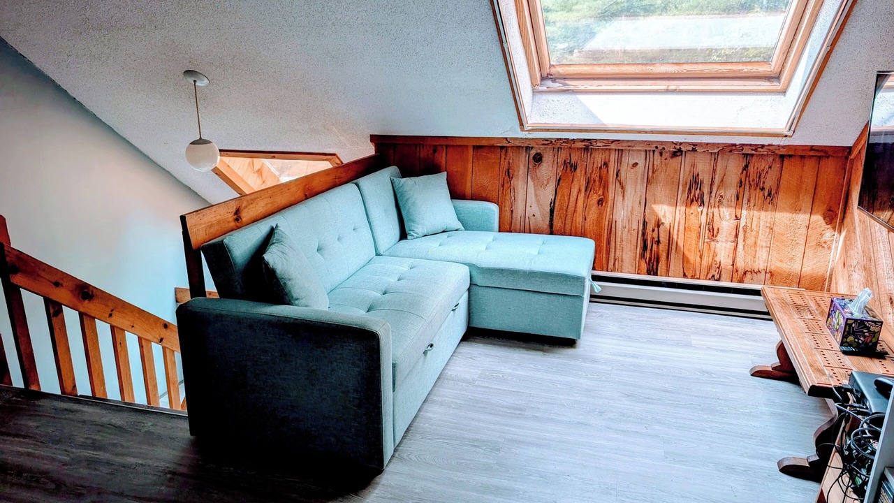 Photo of Livingroom in Bartlett