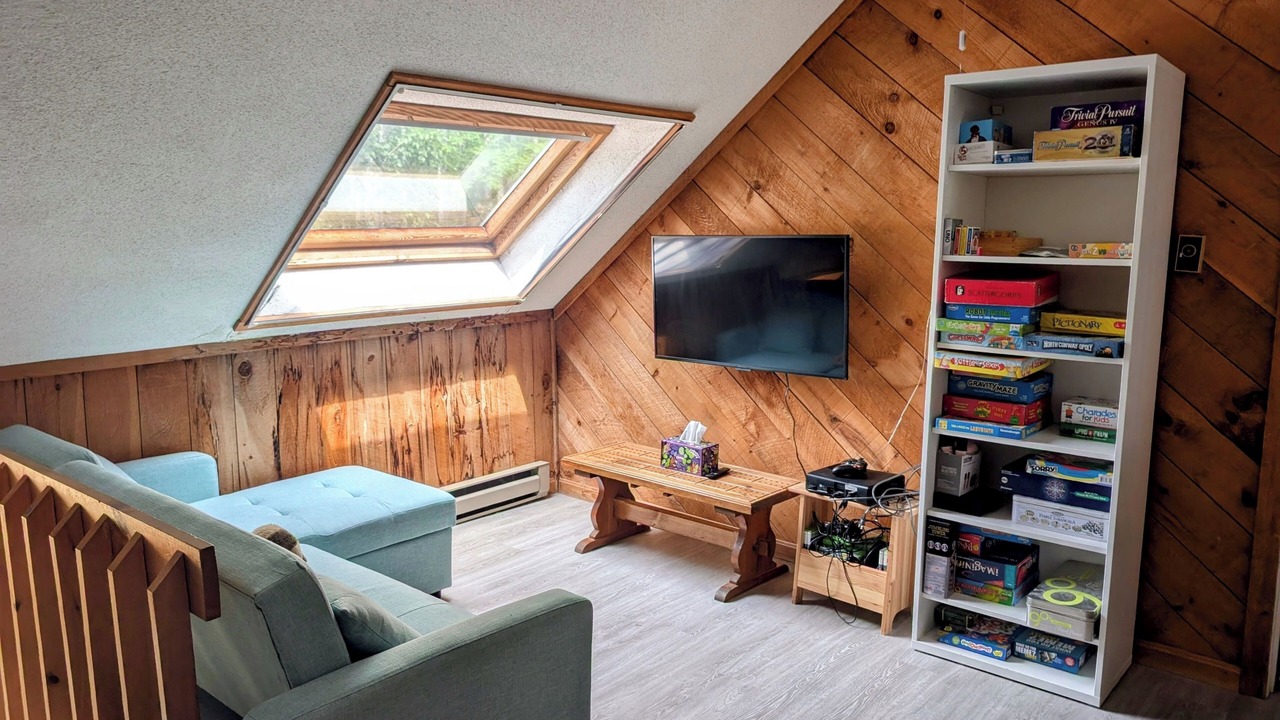 Photo of Livingroom in Bartlett